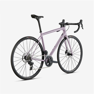 Lightweight Road Bik
