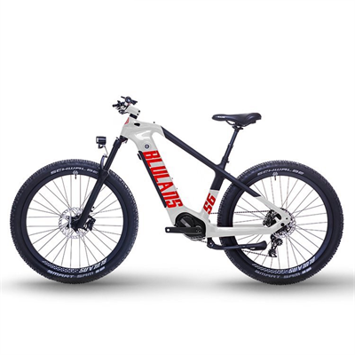 BLULANS Off - Road E
