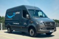Amazon purchases 5,000 Mercedes-Benz electric vans
