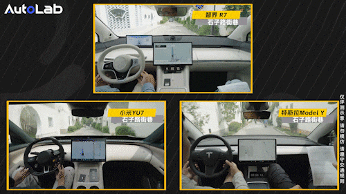 What exactly does the massive data feed? Tesla, Zhijie, and Xiaomi have made significant comments