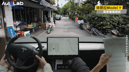 What exactly does the massive data feed? Tesla, Zhijie, and Xiaomi have made significant comments