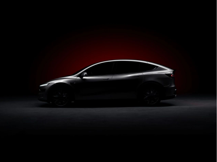Tesla officially announced the new car Model Y L, which is expected to be launched in the autumn