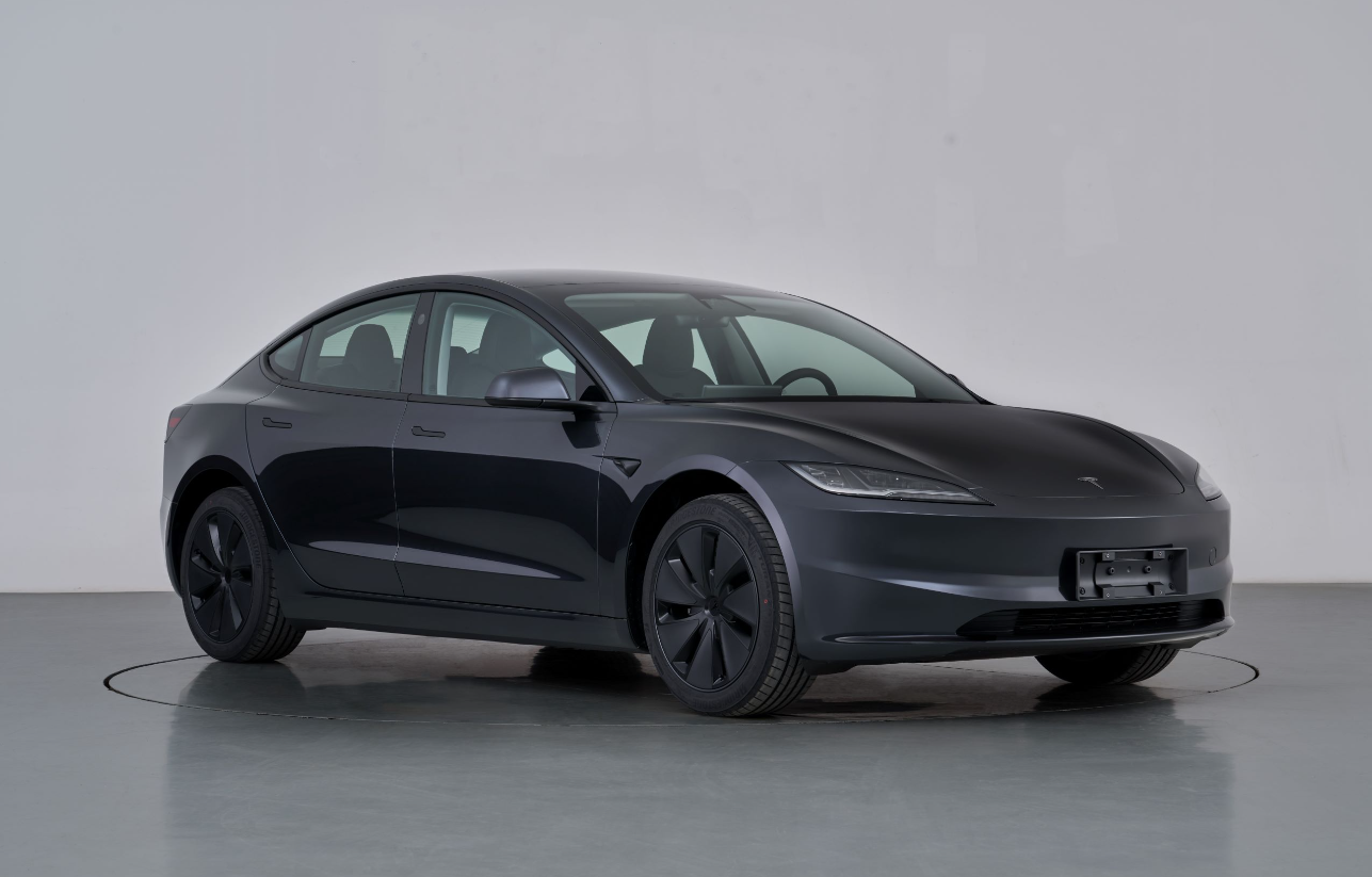 Tesla officially announced the new car Model Y L, which is expected to be launched in the autumn