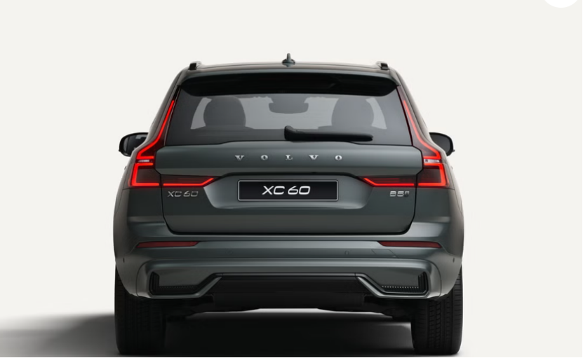 High tariffs prompted Volvo Cars to plan to produce two best-selling crossovers in the United States