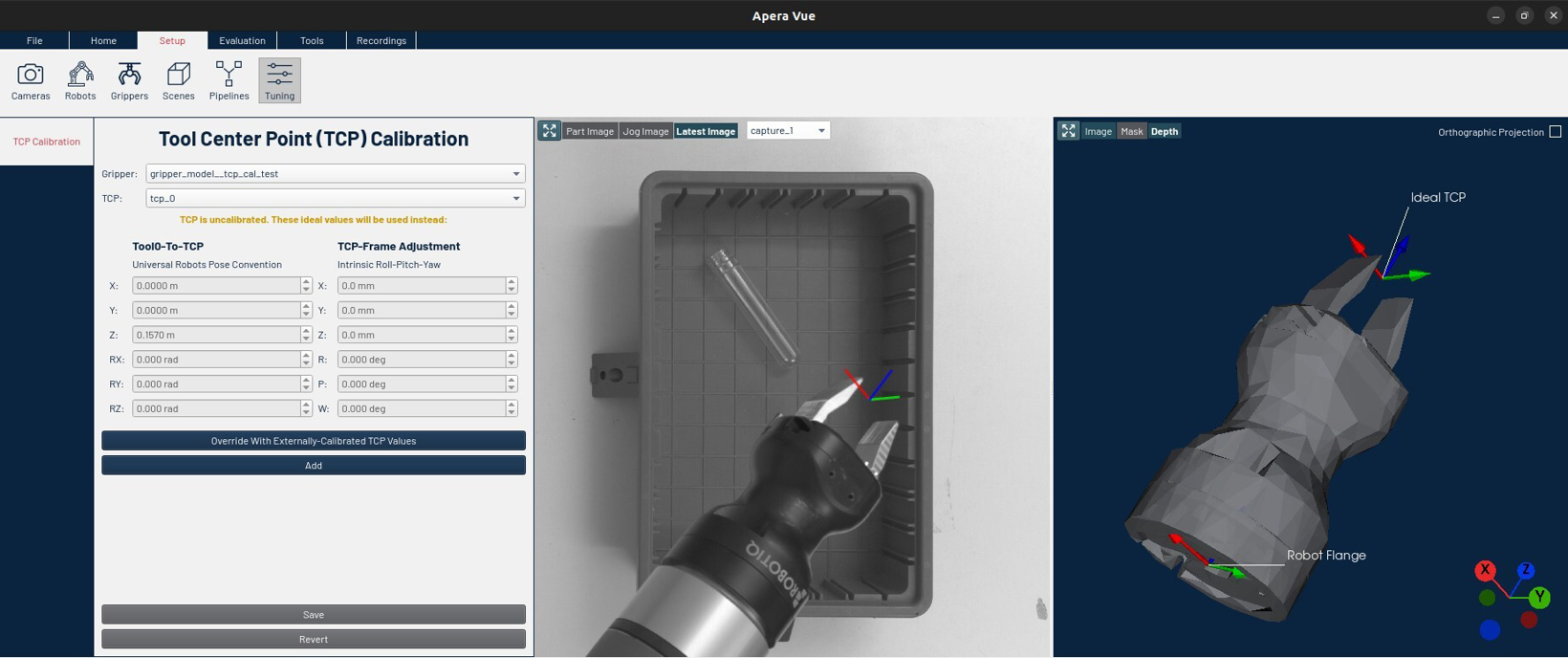 Apera AI launches 4D vision software Vue 9.50 for unmatched real-world industrial robot performance