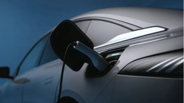 Buick's first sedan teaser image is based on the MEmiao architecture