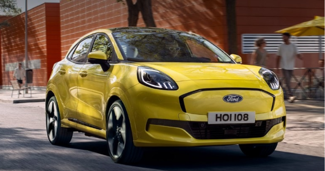Ford Motor launched a "zero down payment, zero interest rate" financial plan