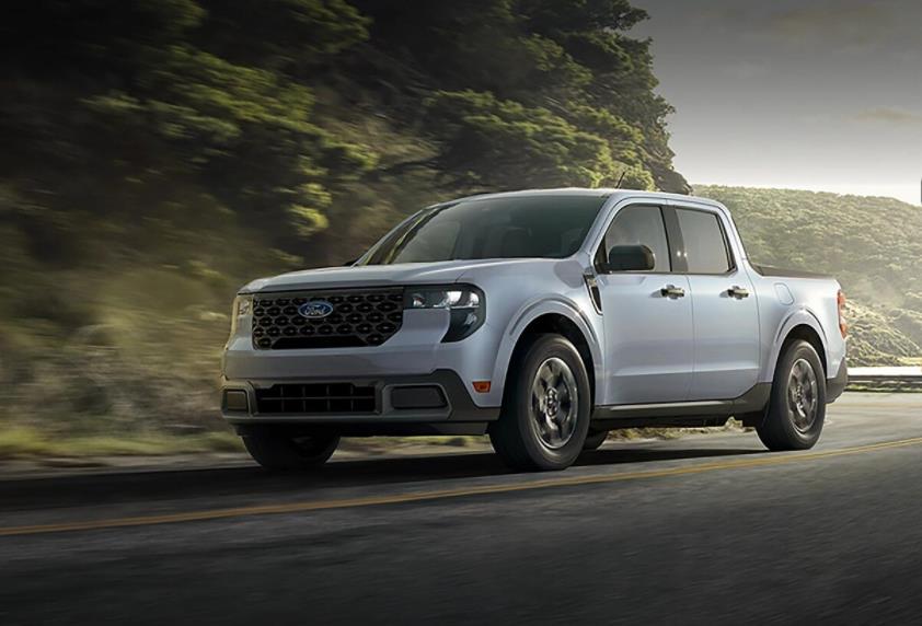 Japanese Prime Minister: It is difficult for American cars to open up sales in the Japanese market