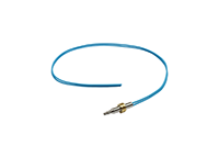 Vishay introduces compact thermistors for next-generation electric vehicle cooling systems