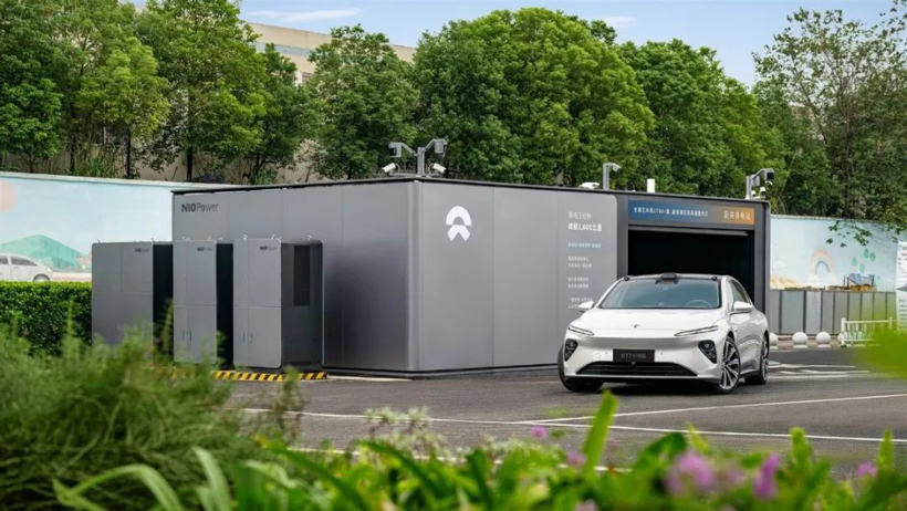 Halfway through 2025, the battle between pure electric and hybrid should be over, right?