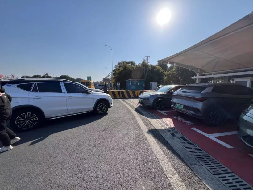 Halfway through 2025, the battle between pure electric and hybrid should be over, right?
