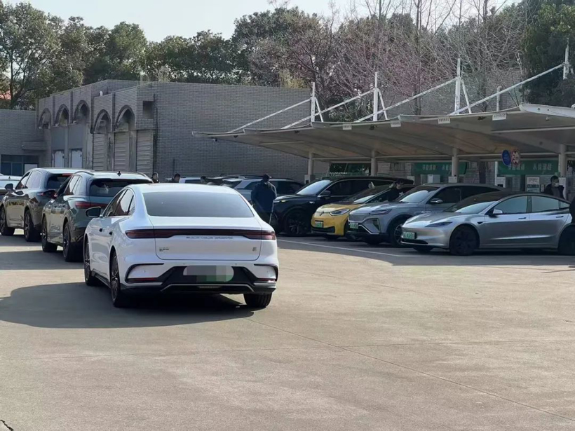 Halfway through 2025, the battle between pure electric and hybrid should be over, right?