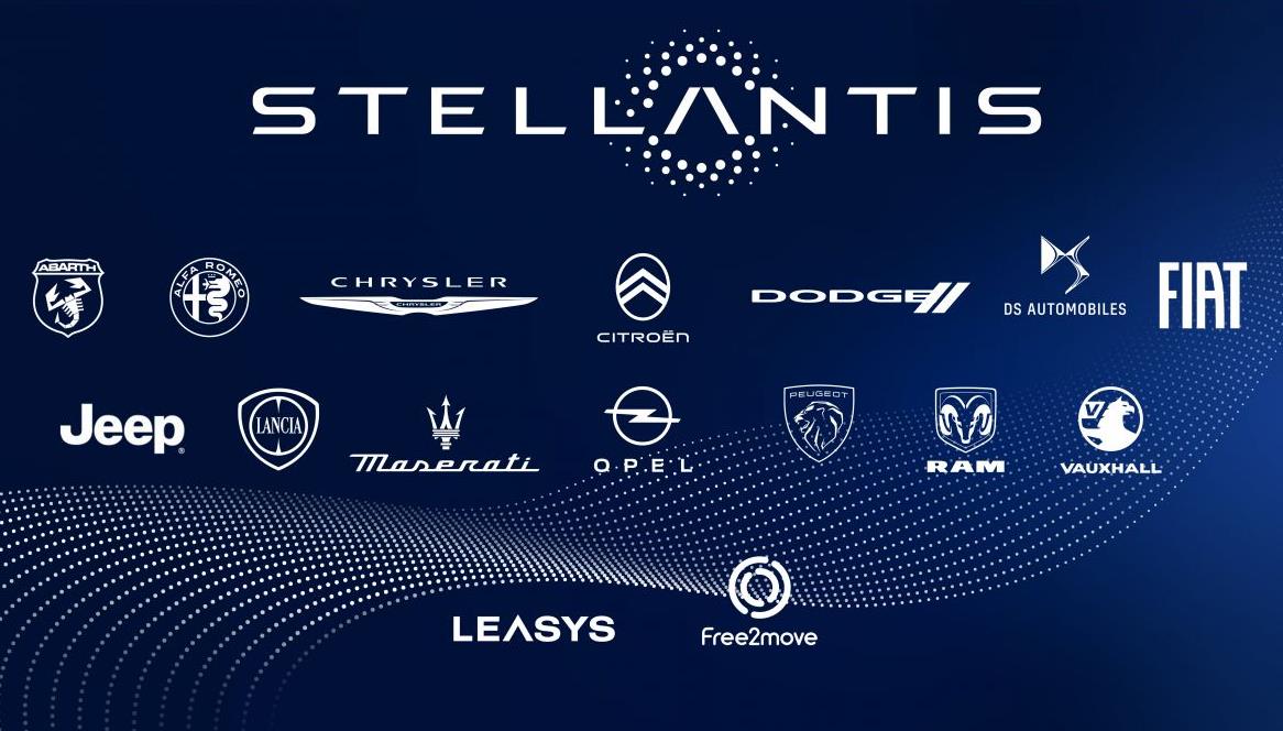 Stellantis' new CEO appoints executive team