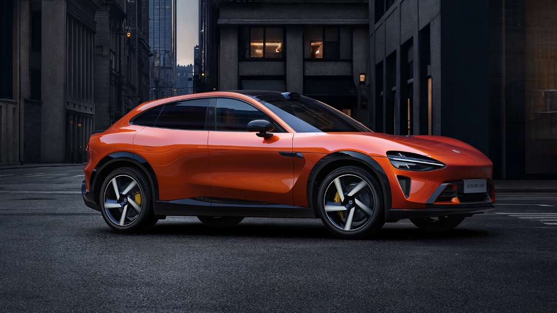 Lei Jun said that Xiaomi cars will only consider exporting in 2027 and give priority to solving domestic delivery problems