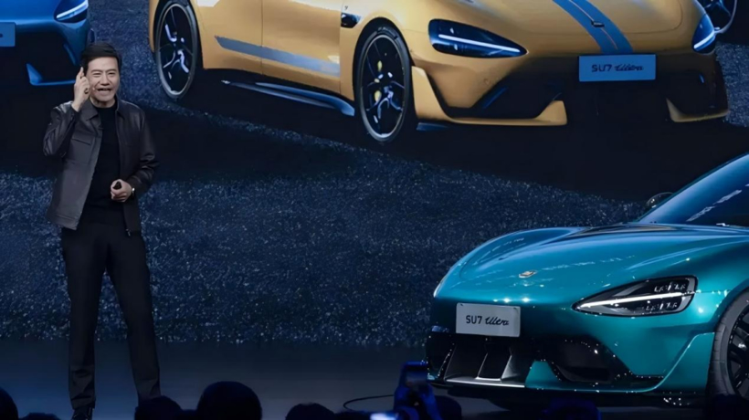 The 2025 auto market is turbulent for half a year: design revolution, price bloody war and life-and-death integration