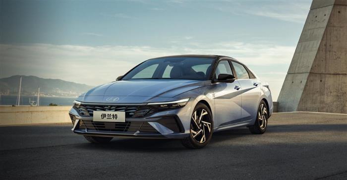 Beijing Hyundai: Sales grew against the trend in the first half of the year, and electric vehicles are ready to go in the second half of the year