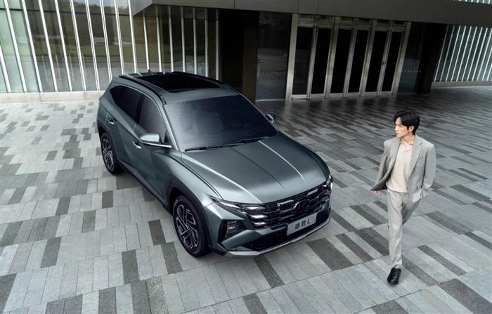 Beijing Hyundai: Sales grew against the trend in the first half of the year, and electric vehicles are ready to go in the second half of the year