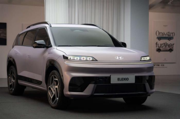 Beijing Hyundai: Sales grew against the trend in the first half of the year, and electric vehicles are ready to go in the second half of the year