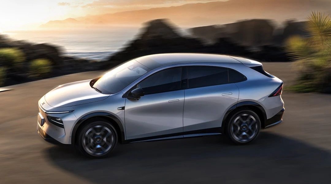 Xpeng Motors out of the "ICU", is it stable?