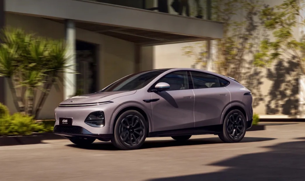 Xpeng Motors out of the "ICU", is it stable?