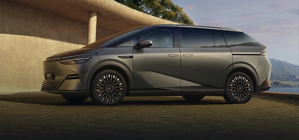 Xpeng Motors out of the "ICU", is it stable?