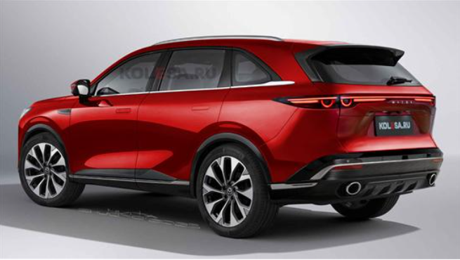 Equipped with a hybrid system The all-new Mazda CX-5 will be released in July