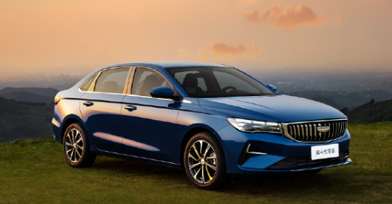 List of blockbuster new cars in July: Ideal i8, Xpeng G7, etc. are about to be launched