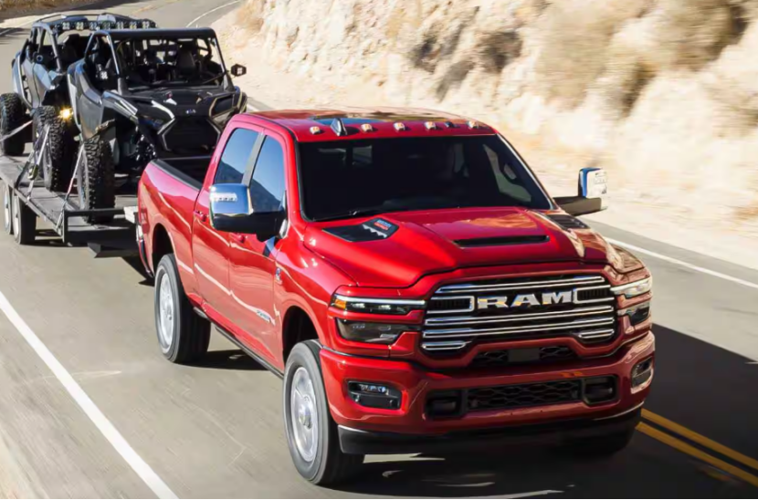 Stellantis Q2 sales in the U.S. down 10% year-on-year