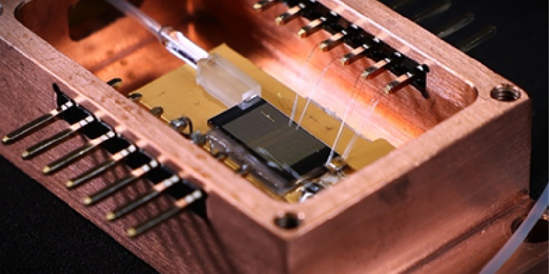 Norwegian University of Science and Technology invents a new laser design that delivers breakthrough performance