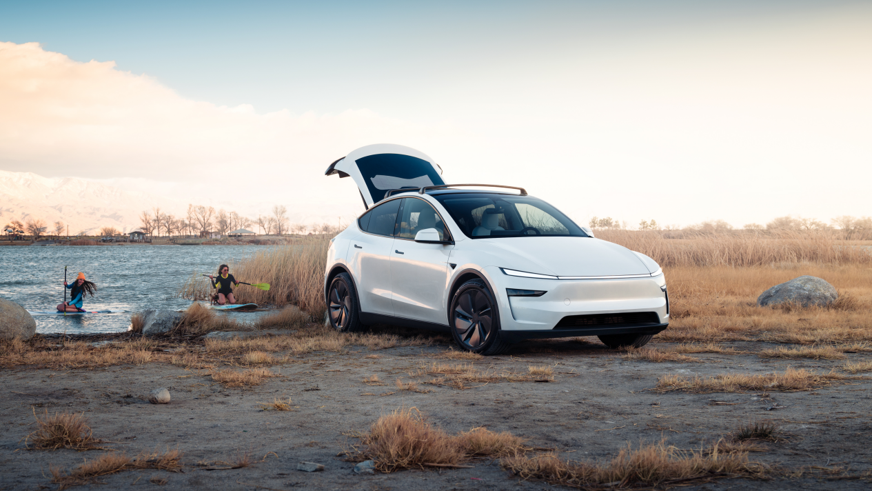 Tesla's Q2 deliveries are expected to decline again