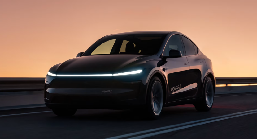 Due to the launch of the Robotaxi service, Benchmark raised Tesla's target stock price back to $475