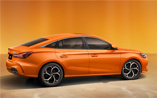 The 2026 MG MG5 is priced at 8.19-98,900 yuan