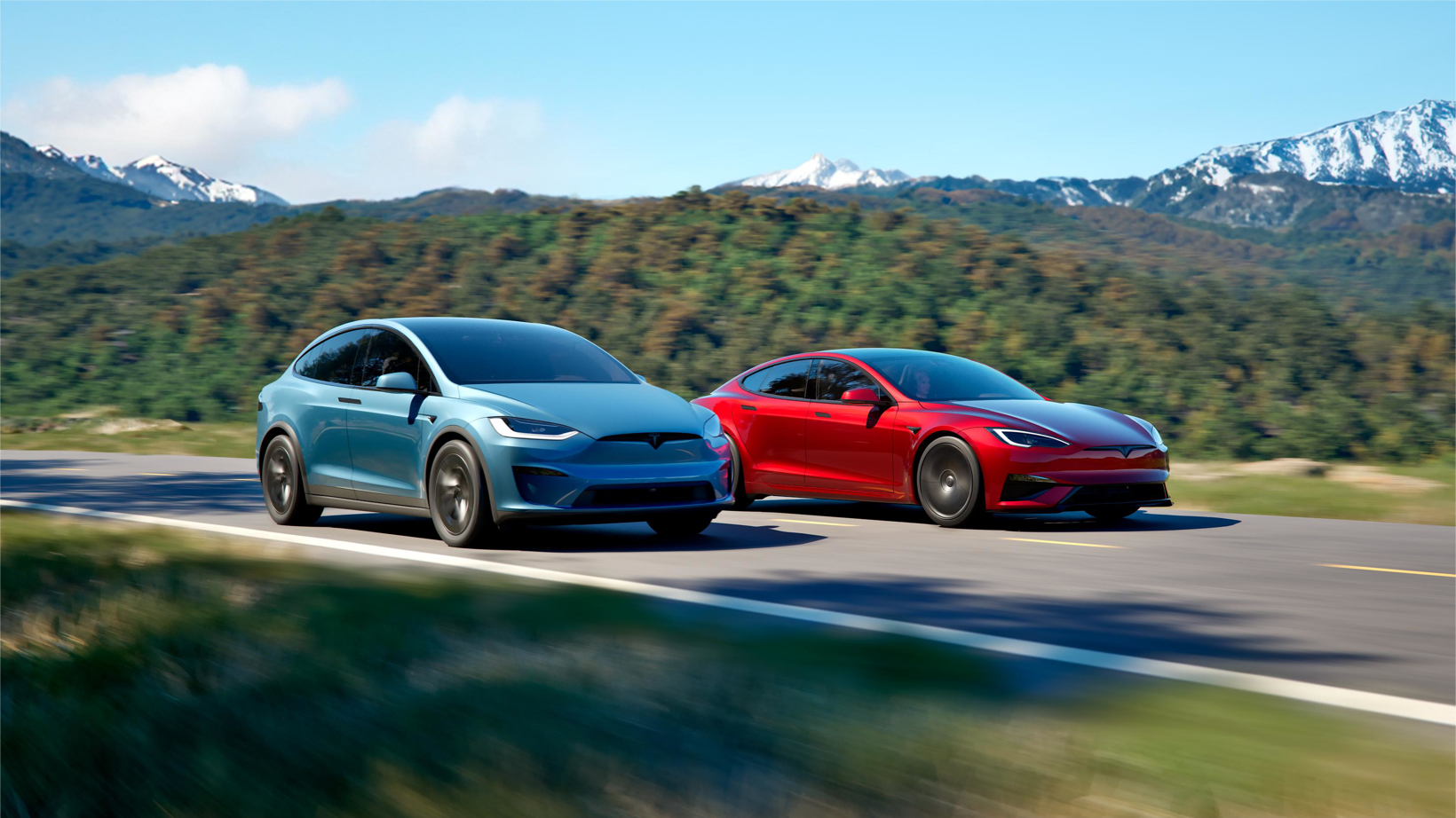 Trump once again bombarded Musk, pointing to electric vehicle mandates and government subsidies