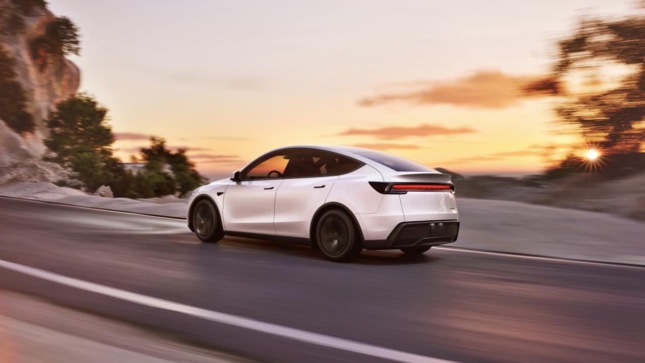 Tesla's sales in the UK, Spain and the Netherlands rebounded sharply in June