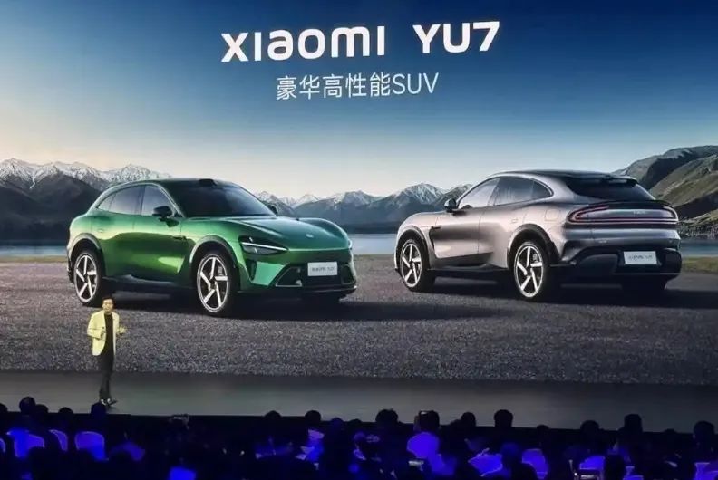 Xiaomi YU7 was launched for 72 hours: sales enjoyed a "windfall", and users launched an "unsubscription turmoil"