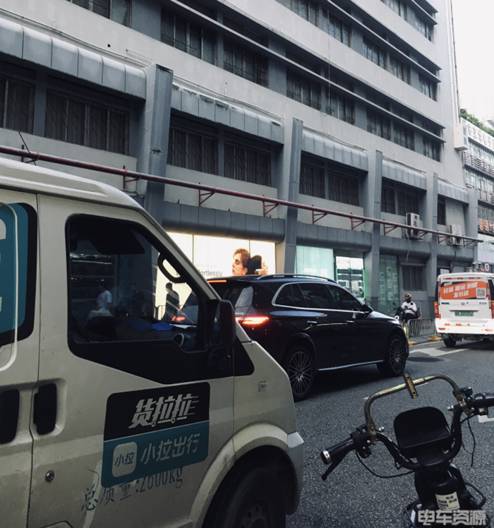 The freight rate will be lower, where should the driver go in the one-yuan freight dilemma?