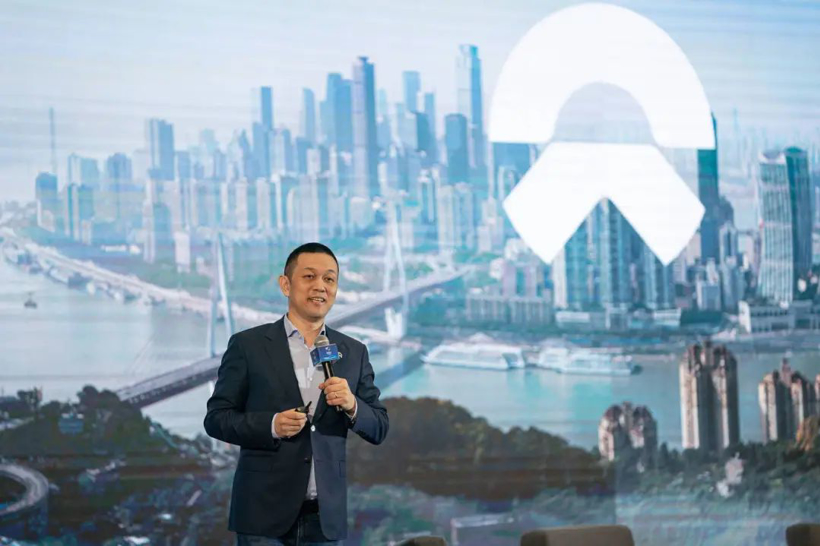 Lei Jun directly killed the madness, what should "Wei Xiaoli" do?