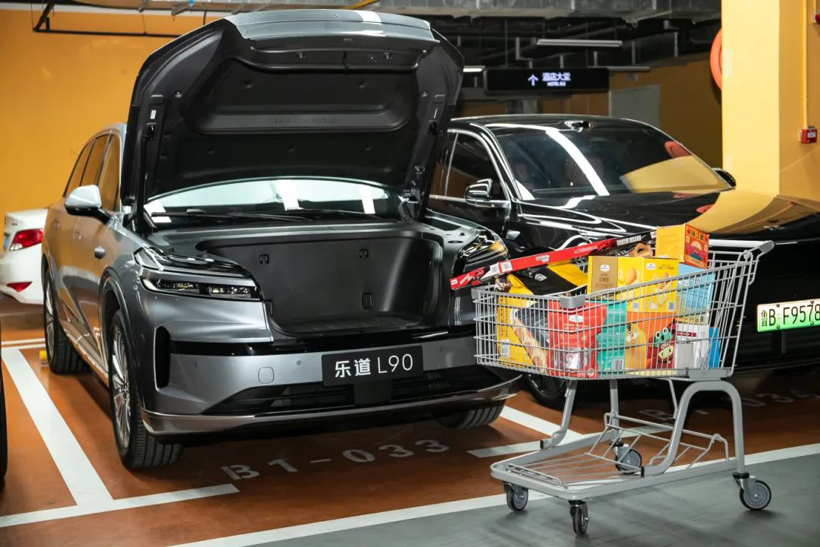 Lei Jun directly killed the madness, what should "Wei Xiaoli" do?