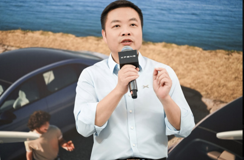 Lei Jun directly killed the madness, what should "Wei Xiaoli" do?