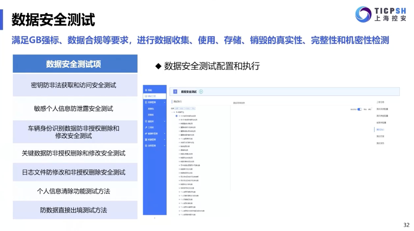 Shanghai Control and Security: Build a solid safety defense line for intelligent networked vehicles - in-depth analysis and practical test plan of GB44495 standards