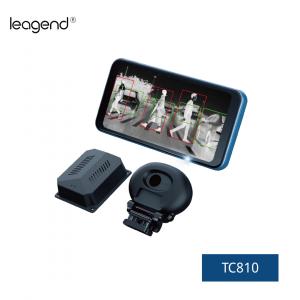 leagend launches TC810 automotive thermal imaging night vision system to ensure driver safety in low visibility conditions