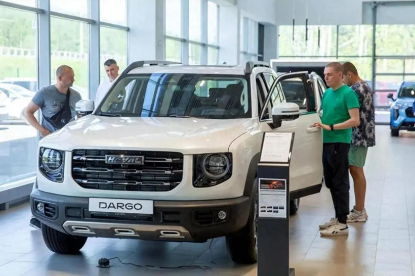 European market share doubled, Russian media accused dumping, and Thailand rectified tram subsidies! Chinese automobiles overseas ice and fire
