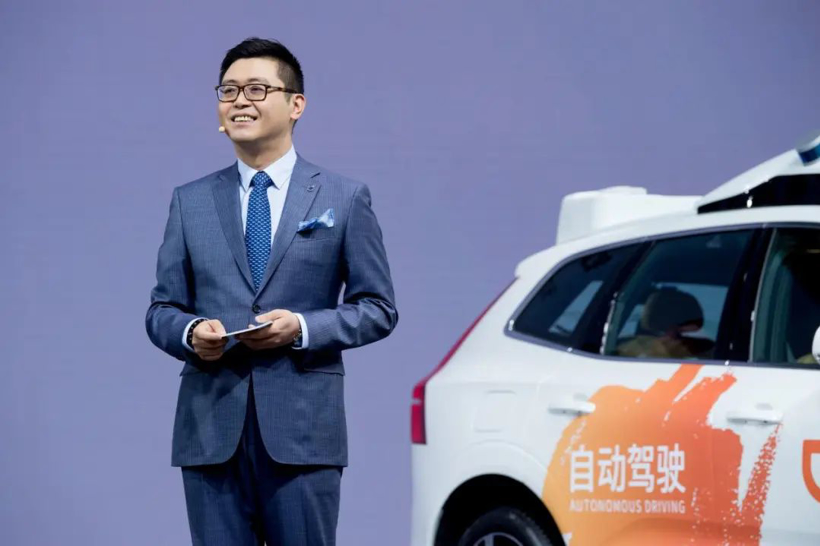 Huawei's "dragon and tiger fight" ending, Wang Jun switched to Qianli Technology! Eating the loss of talents being dug up, Geely learned smartly