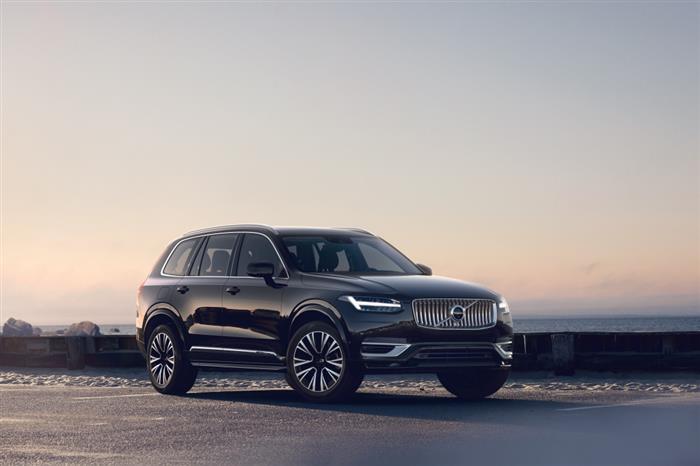 Geely Holdings deepens its European layout and its core subsidiaries usher in important personnel changes