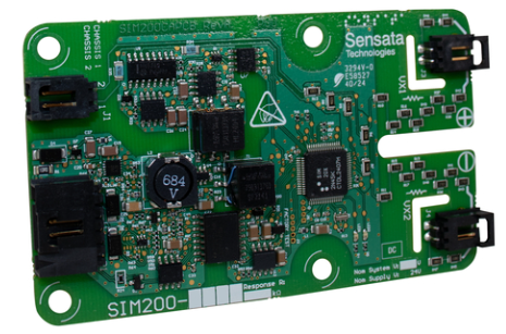 Sensata Technology has launched a new generation of SIM200 insulation monitoring equipment, designed to provide advanced safety monitoring for high-voltage systems