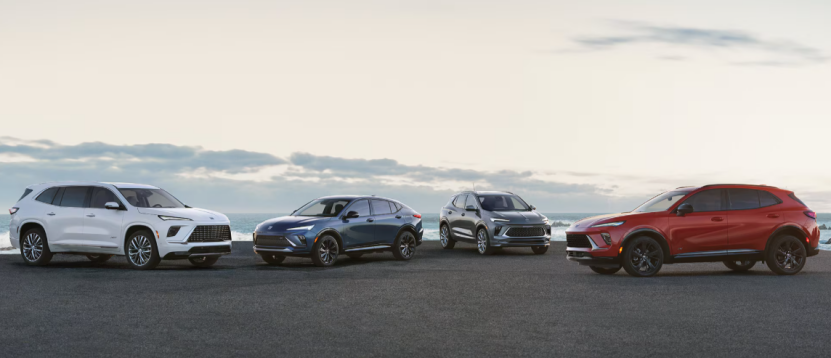 U.S. new car sales are expected to increase by 2.5% year-on-year in June