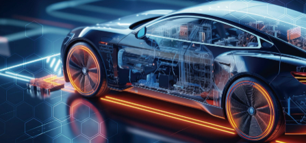 This article explains the automotive zone control architecture and those key technologies