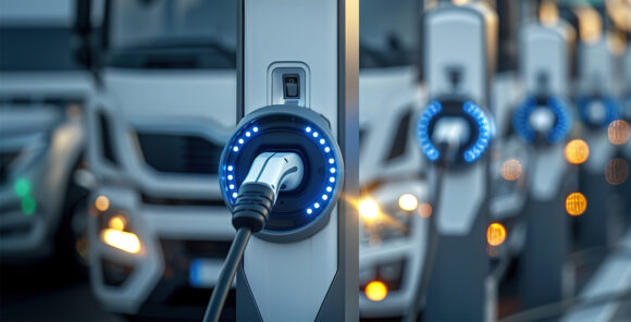 BearingPoint has partnered with SAP to launch an integrated e-mobility platform for fleet managers and charging point operators