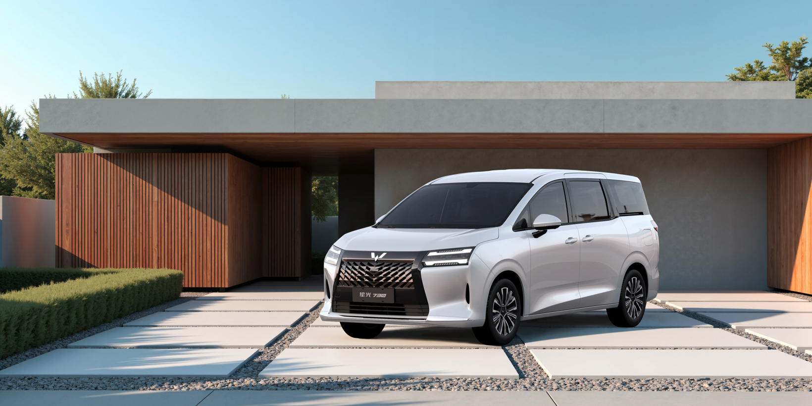 MPV track, another "game-breaker"?