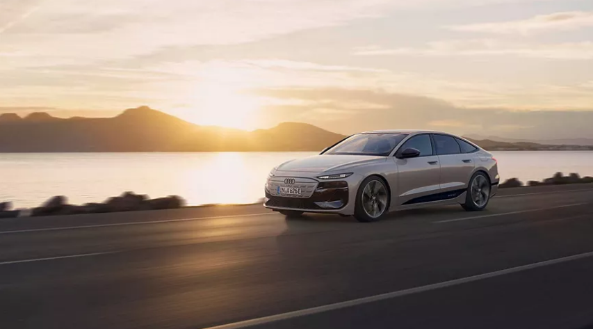 Audi plans to build a plant in the United States to cope with tariffs